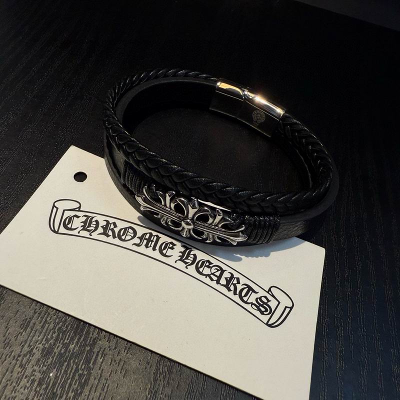 Chrome Hearts Bracelet 02yxs03